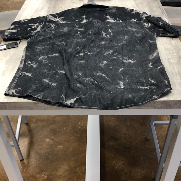 Veno Button up shirt - Picture 5 of 5